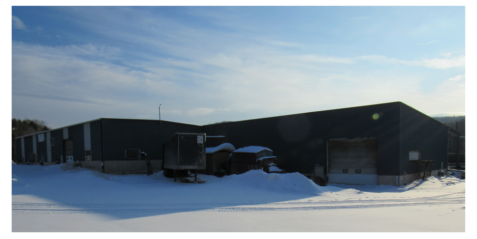 280 PA-106, Simpson, PA for sale - Building Photo - Image 1 of 9