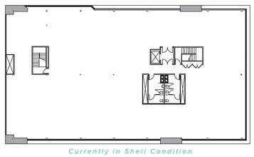 3530 Camino Del Rio N, San Diego, CA for lease Floor Plan- Image 1 of 2