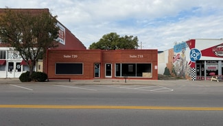 More details for 718-720 W Douglas, Wichita, KS - Retail for Sale