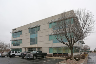 More details for 15700 College Blvd, Lenexa, KS - Office for Lease