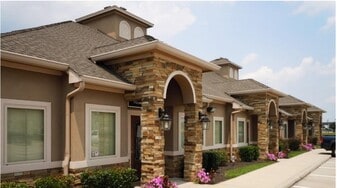 Building 5, Unit 5100, 5102 and 5108 - Life Science