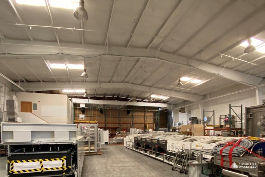 148 2nd St SW, Loveland, CO for lease - Building Photo - Image 2 of 4