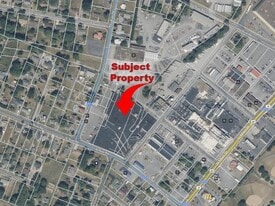 105 Dry River Rd, Bridgewater VA - Business Park