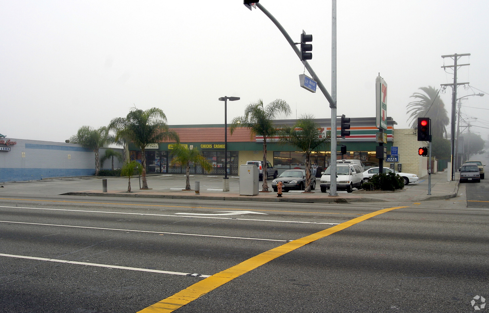 1872-1878 Pacific Coast Hwy, Lomita, CA for lease Primary Photo- Image 1 of 3