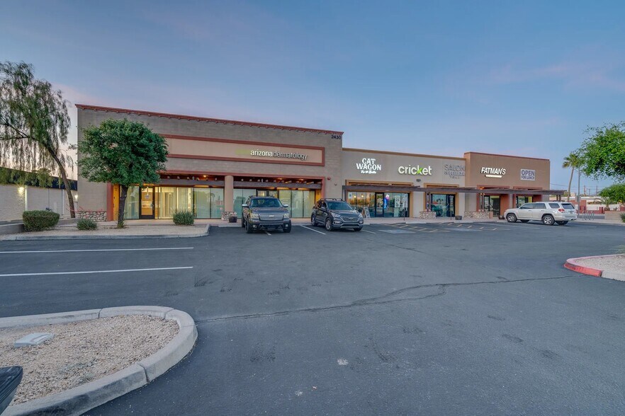 2430 W Apache Trl, Apache Junction, AZ for sale - Primary Photo - Image 1 of 1