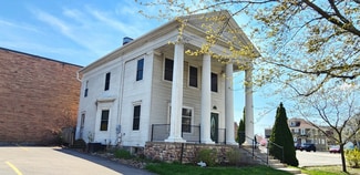 More details for 105 W Hillsdale St, Lansing, MI - Office for Lease