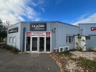 More details for Flex for Lease