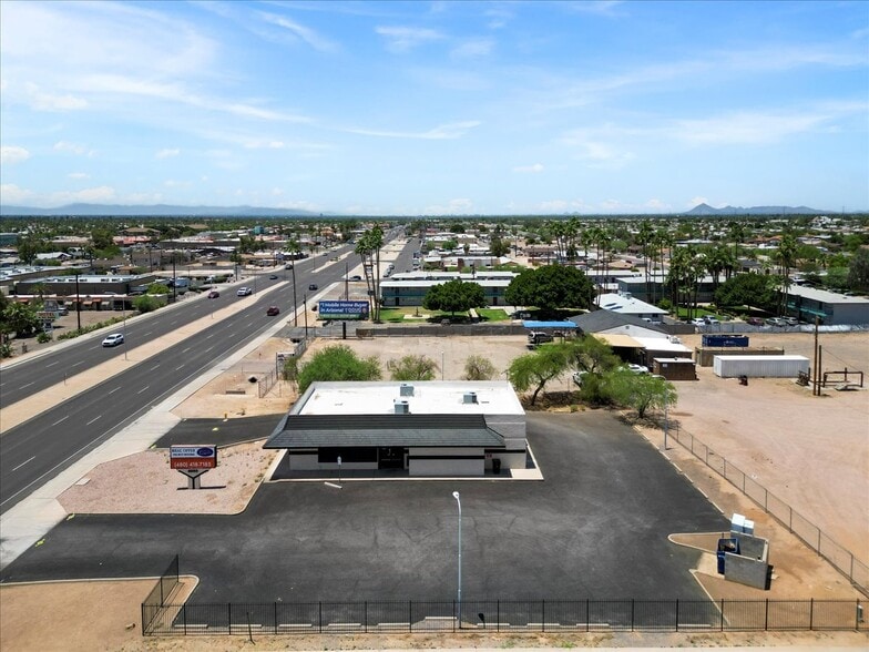 6550 E Main, Mesa, AZ for sale - Building Photo - Image 1 of 38