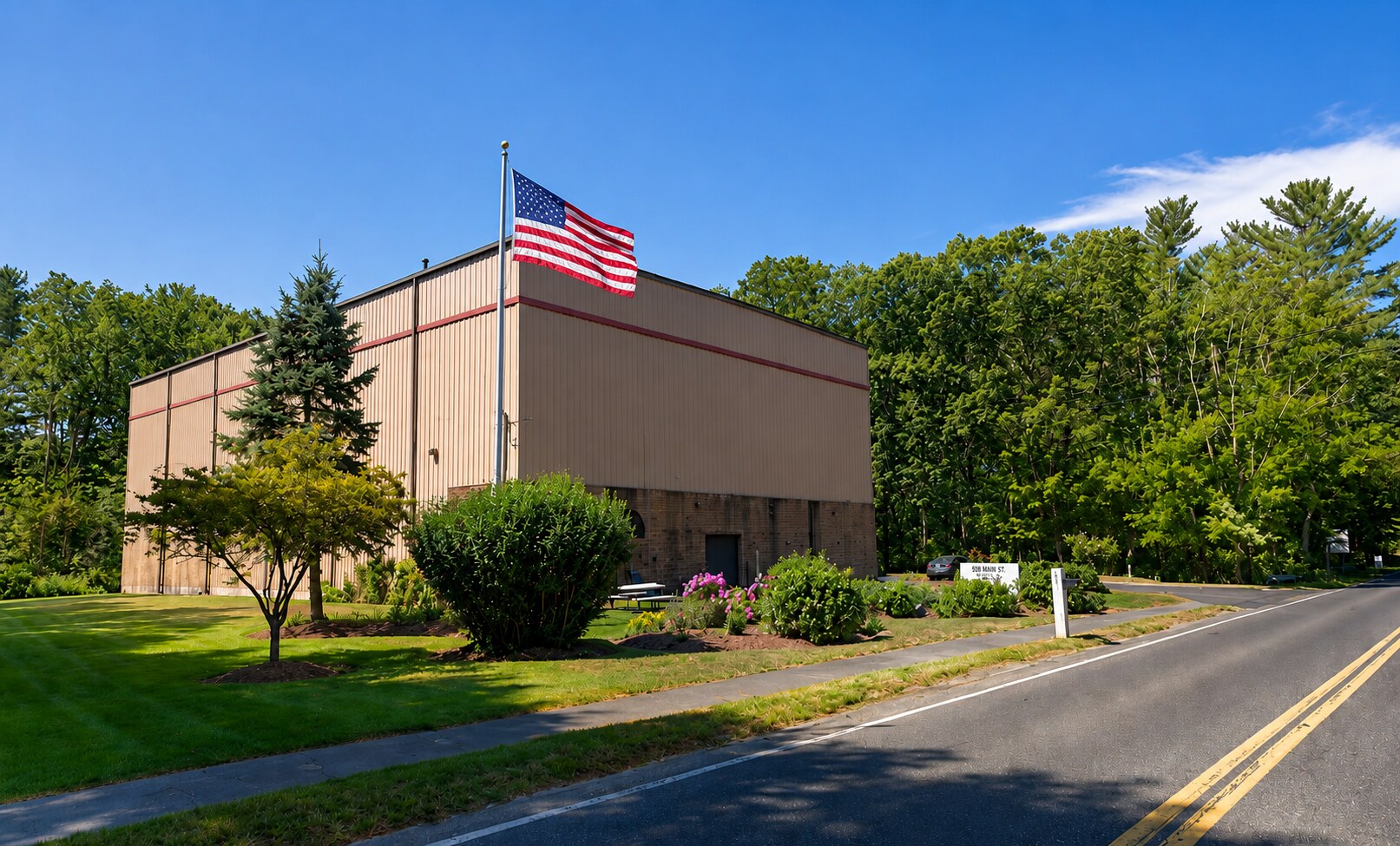 928 Main St, Acton, MA for sale Building Photo- Image 1 of 6