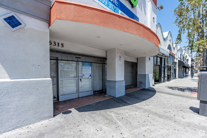 6315-6323 Pacific Blvd, Huntington Park, CA for sale - Building Photo - Image 3 of 43