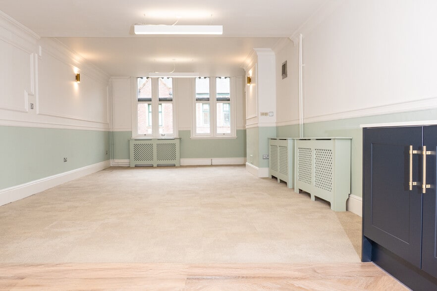 22A Great Hampton St, Birmingham for lease - Interior Photo - Image 2 of 7