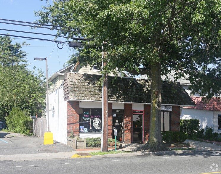 167 Atlantic Ave, Lynbrook, NY for sale - Primary Photo - Image 1 of 1