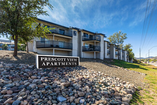 More details for 3161 Willow Creek Rd, Prescott, AZ - Multifamily for Sale