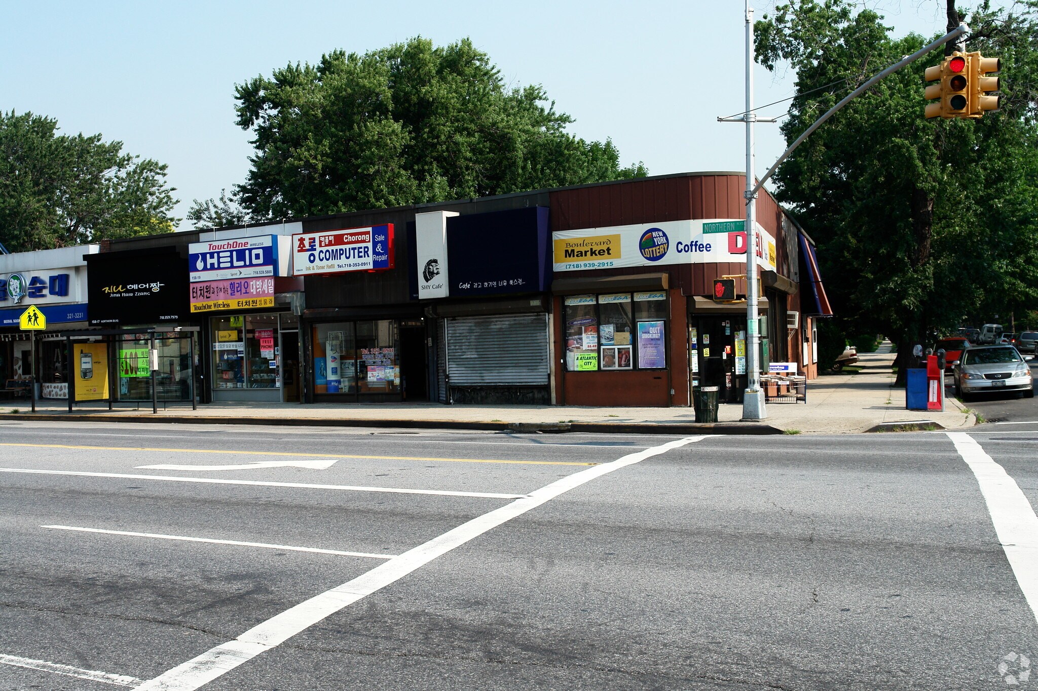 15825 Northern Blvd, Flushing, NY for sale Primary Photo- Image 1 of 1