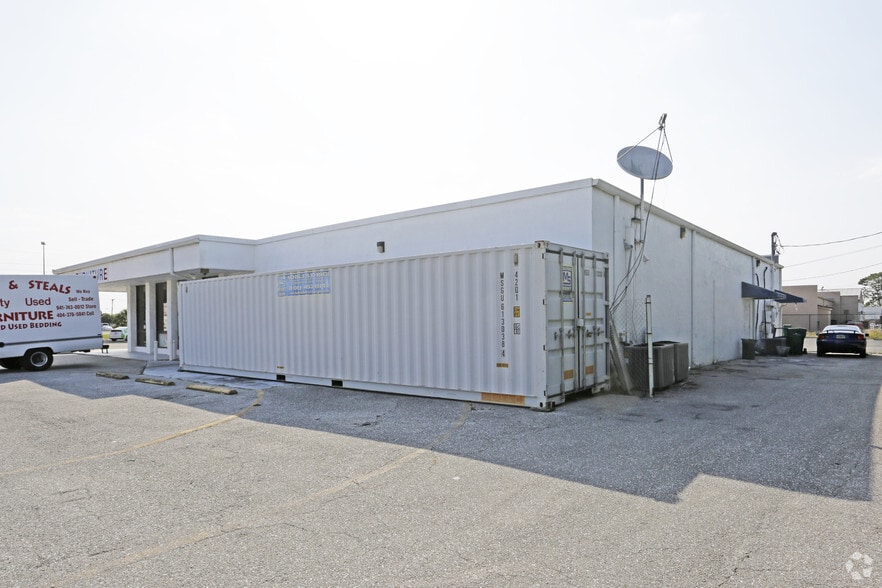 3890 Tamiami Trl, Port Charlotte, FL for sale - Building Photo - Image 2 of 10