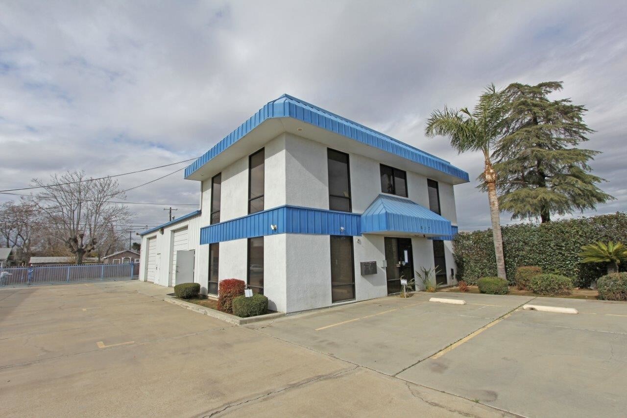 617 N Chester Ave, Bakersfield, CA 93308