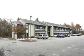 More details for 93-95 Stiles Rd, Salem, NH - Office for Lease