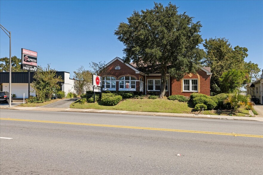 919 N Monroe St, Tallahassee, FL for sale - Building Photo - Image 2 of 26