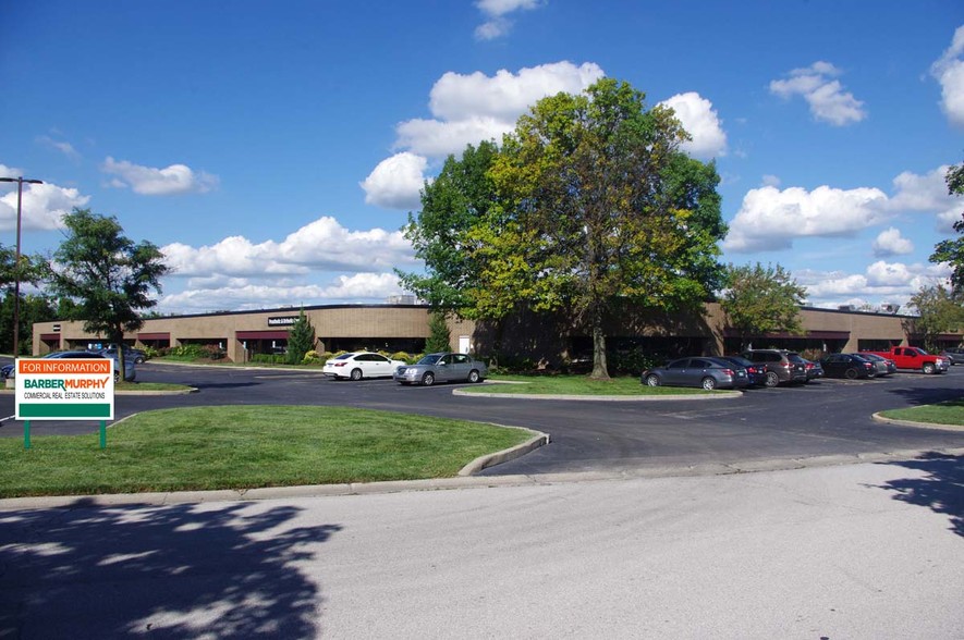 13 Executive Dr, Fairview Heights, IL for lease - Building Photo - Image 1 of 5