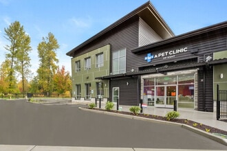 12828 SE Kent Kangley Rd, Kent, WA for lease Building Photo- Image 1 of 20