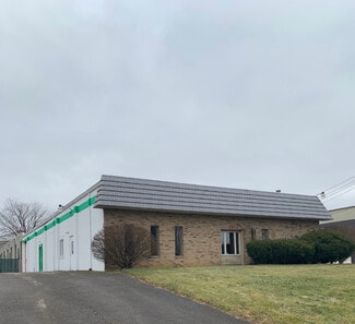 More details for 721 Mcclurg Rd, Youngstown, OH - Industrial for Lease