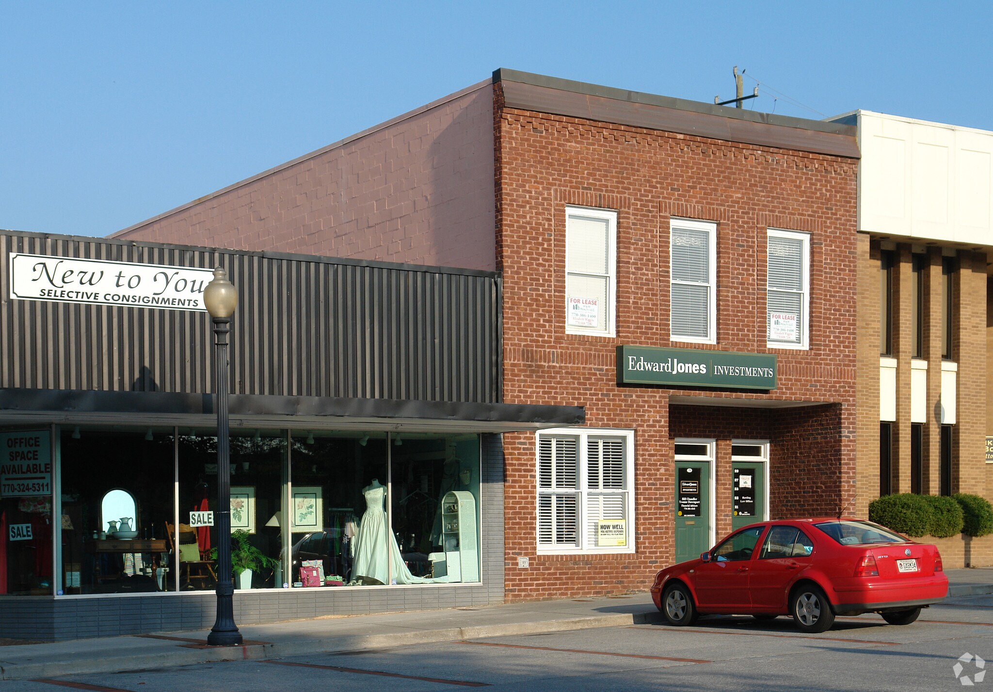 31 S Public Sq, Cartersville, GA for sale Primary Photo- Image 1 of 1