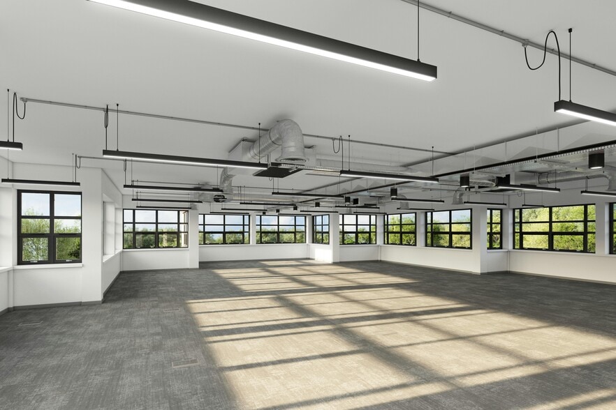 3 The Lakes, Northampton for lease - Interior Photo - Image 2 of 3