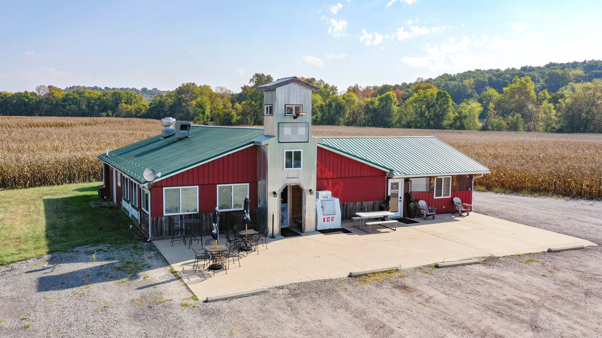 18506 N Mississippi River Rd, Hamburg, IL for sale Primary Photo- Image 1 of 67