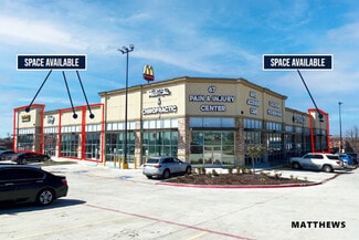 More details for 901 E Highway 67, Duncanville, TX - Retail for Lease