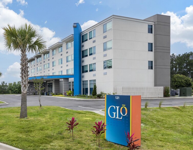 121 W Mulberry Blvd, Pooler, GA for sale - Building Photo - Image 1 of 1