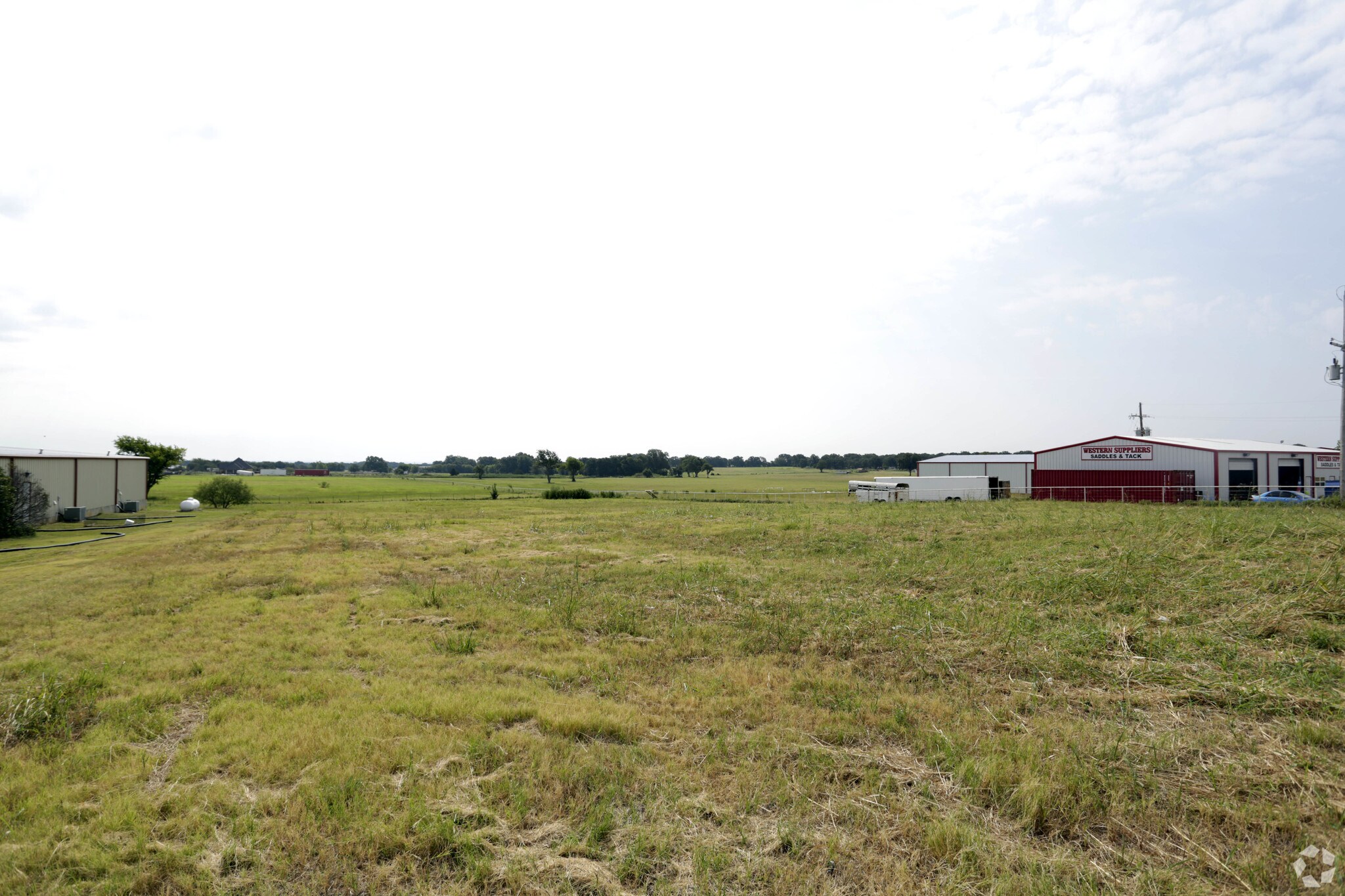 US 377 TX, Pilot Point, TX for sale Primary Photo- Image 1 of 1