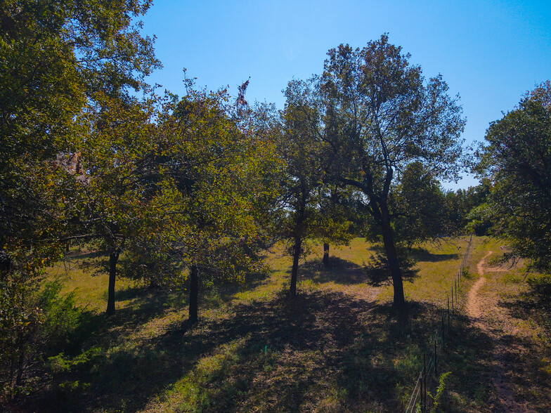 14624 SE 104th St, Choctaw, OK for sale - Aerial - Image 1 of 13