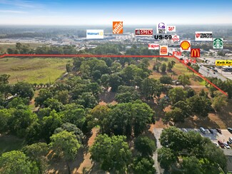 More details for Dunn Lane, Porter, TX - Land for Sale