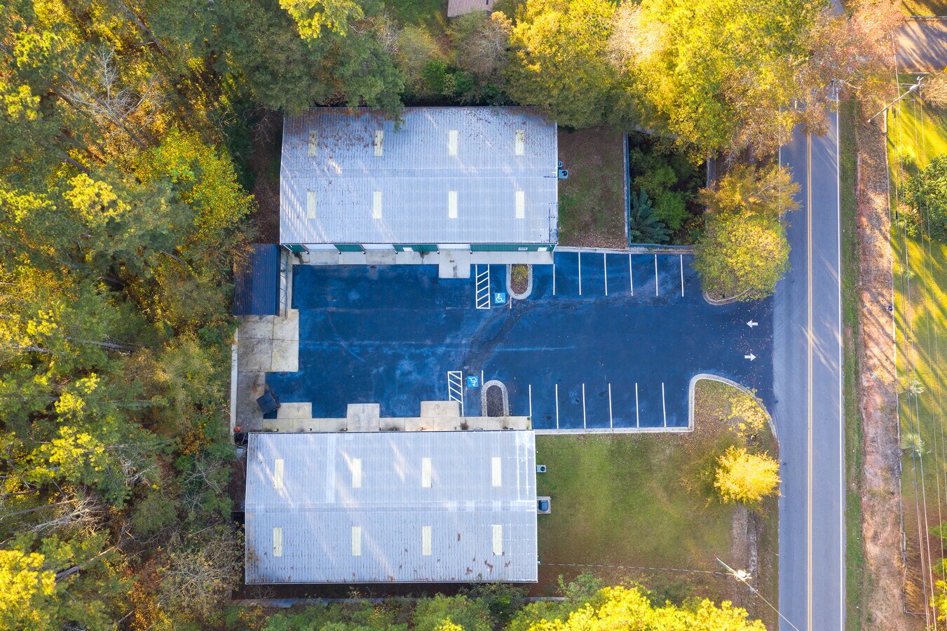 1222 High Falls Rd, Griffin, GA 30223