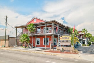 More details for 503A Harbor Blvd, Destin, FL - Flex for Lease