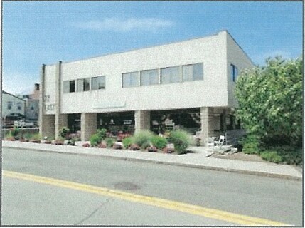 22-24 East Ave, New Canaan, CT for sale Primary Photo- Image 1 of 26