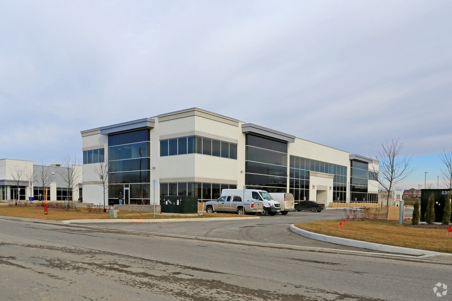 175 Mostar St, WhitchurchStouffville, ON L4A 0Y2