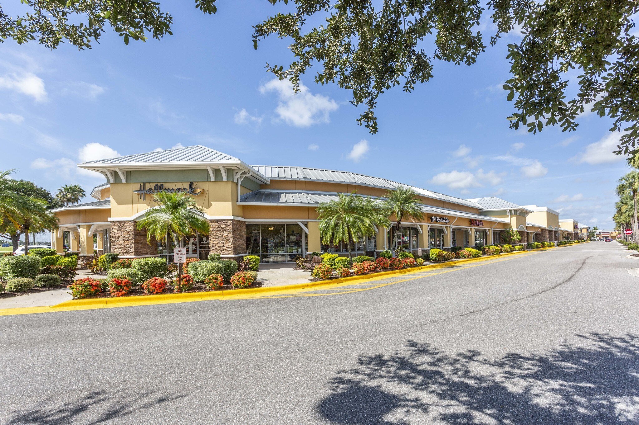 24123 Peachland Blvd, Port Charlotte, FL 33954 Peachland Promenade