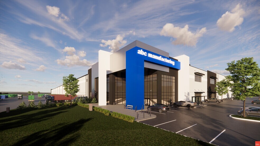 South Cloud Springs Park, Ringgold, GA for sale - Building Photo - Image 1 of 2