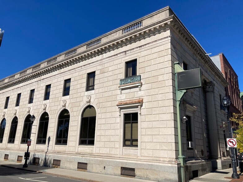 74 Concord St, Framingham, MA 01702 Office/Retail for Lease