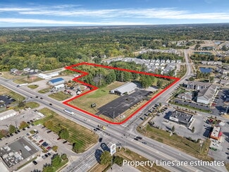 More details for 7097 E State Route 37, Sunbury, OH - Land for Sale