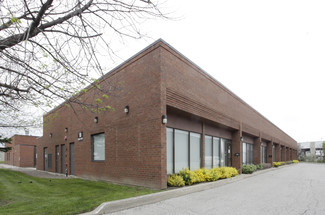 More details for 18 Bram Ct, Brampton, ON - Industrial for Lease