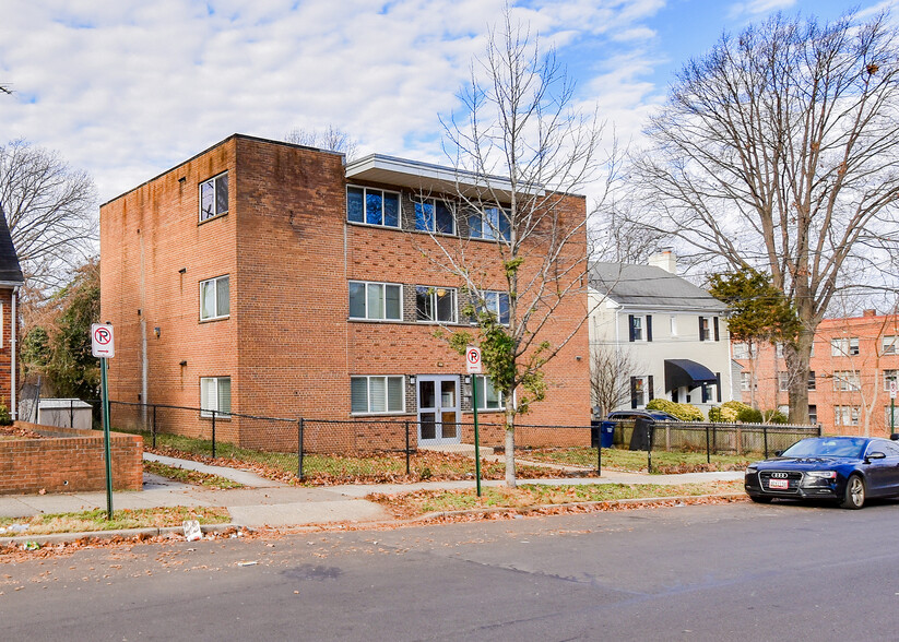 1603 28th St SE, Washington, DC 20020 - Multifamily for Sale | LoopNet