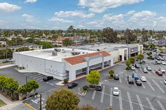 More details for 888-910 Lincoln Blvd, Venice, CA - Retail for Lease