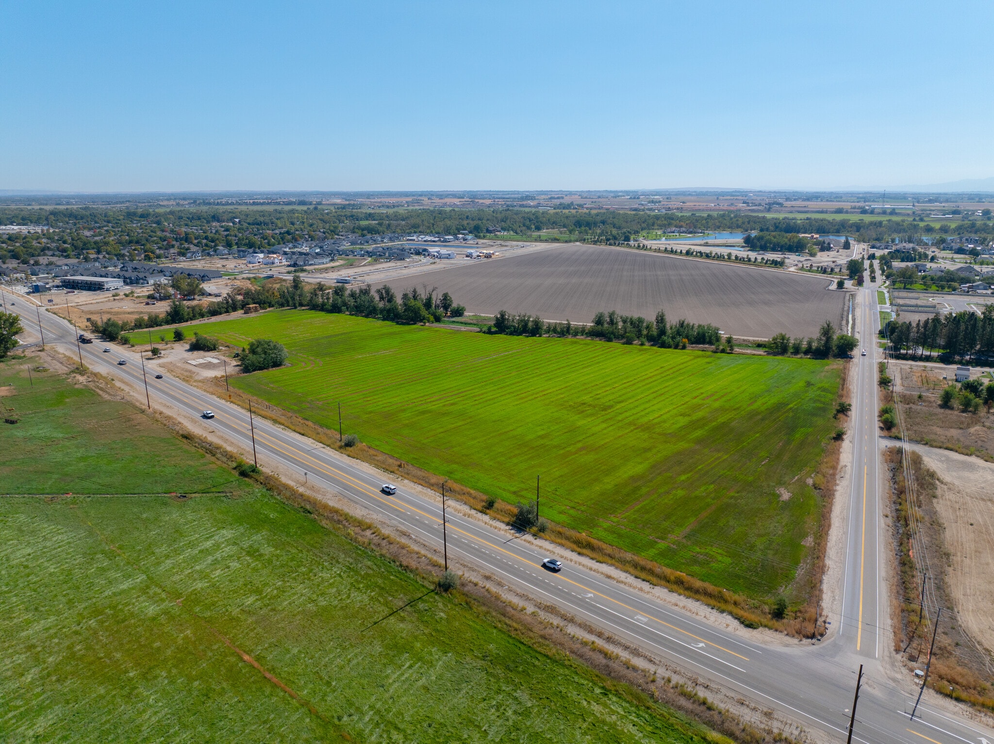 6001 Highway 44, Star, ID for sale Building Photo- Image 1 of 8