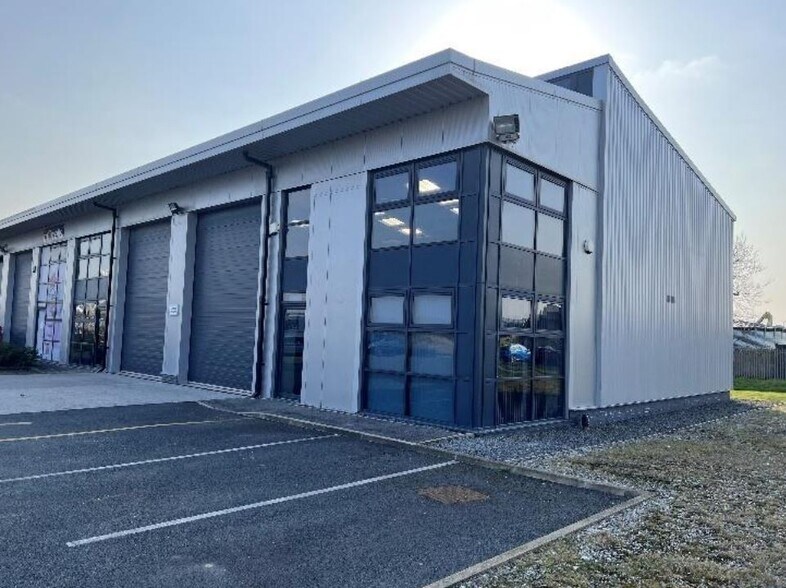 Longridge Rd, Preston, PR2 5LX