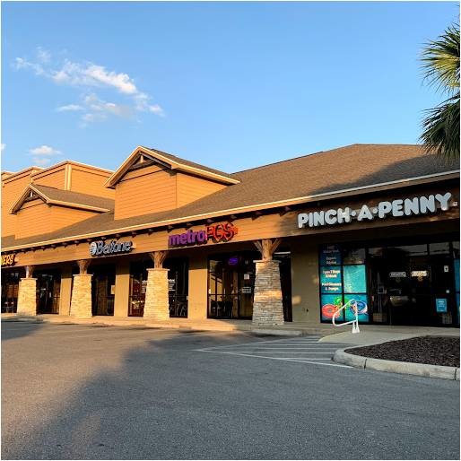 9590 SW Hwy 200, Ocala, FL for lease - Building Photo - Image 2 of 19