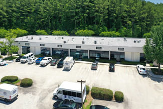 More details for 6500 McDonough Dr, Norcross, GA - Flex, Industrial for Lease