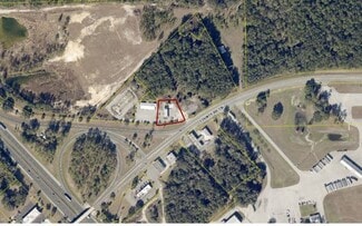 More details for 2946 Co 136 rd, White Springs, FL - Land for Sale
