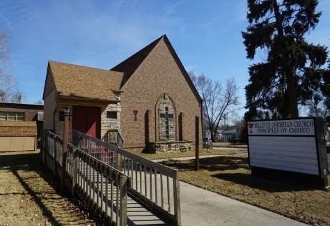 2409 Jackson St, Bellevue, NE for sale - Building Photo - Image 3 of 6